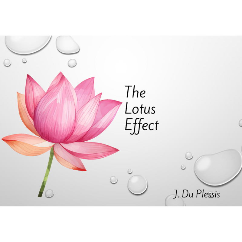 The Lotus Effect